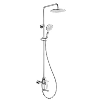 Shower Systems For Bathroom