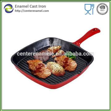 Cast iron grill cast iron pan grill pan