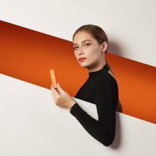 LEME Heating Device SIP - Orange