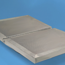 VIP Fridge Vacuum Insulation Panel Refrigerator