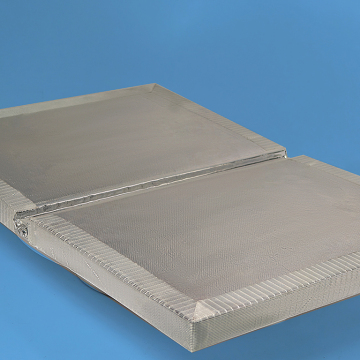 VIP Fridge Vacuum Insulation Panel Refrigerator