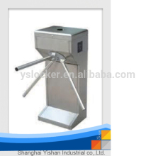 Intelligent Three Pole Automatic Barrier System