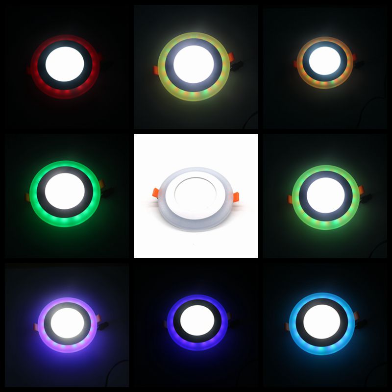Led Panel Light Rgbw 5 Led Panel Light Rgbw 5