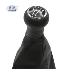 5-Speed Gear Shift Boot Knobs for VW Golf 3 - Stick Shift Accessories