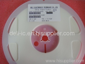 Multilayer Ceramic Chip Capacitor?