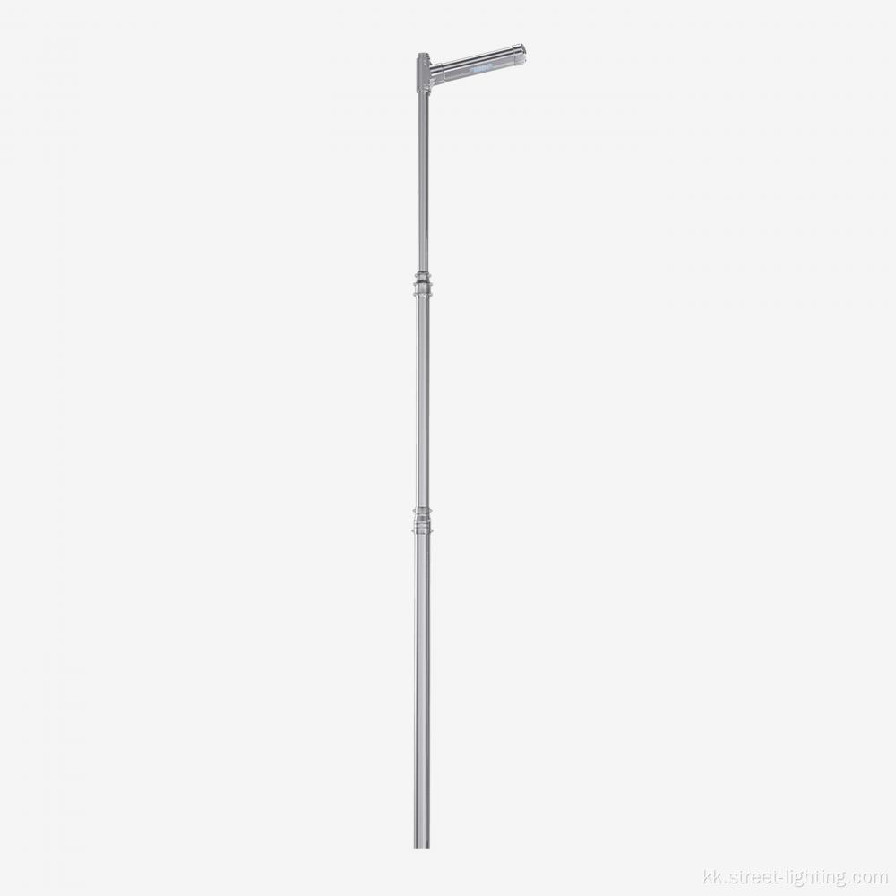 Solar Street Light ашық күн сәулесі жарық диоды