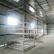 Tire Rack Cable Storage Rack Tire Storage Rack