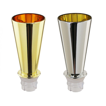 Hot Selling Plastic Wine Bottle Sipper & Champagne Sipper Accessories