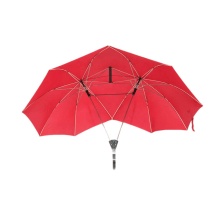 Durable Two-Person Tandem Lover Umbrella