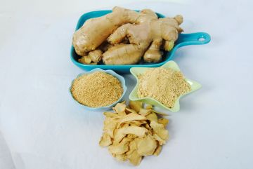 Best Selling Dehydrated Ginger