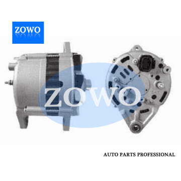 ZWHI094-AL HITACHI AUTO ALTERNATORE 90A 12V