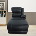 Modern Design Power Recliner Corner Sofa