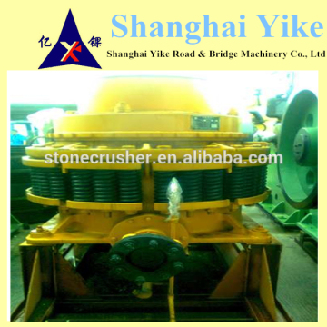 sanbao cone crusher PYB 600, PYB 900 Cone Cruser merk Type PYB900 dan PYD900 Kemas & Pengiriman: Ready stock