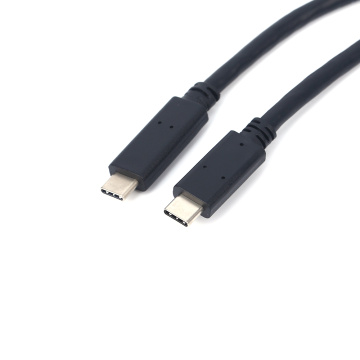 100W USB-C to USB-C Cable