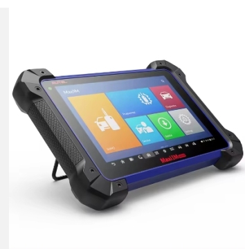 Autel Maxiim IM608 Pro & XP400Pro Automotive Diagnostic Tools