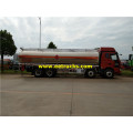 Faw 8000 galons Milons Milons Milons Milkon Tanker Tracks