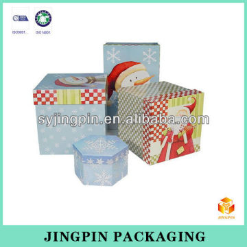 2014 popular baby storage paper packaging