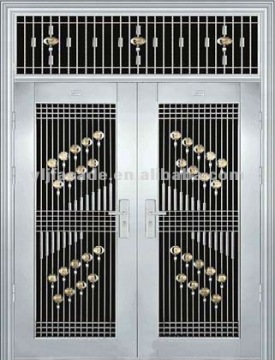 Interior Double Doors