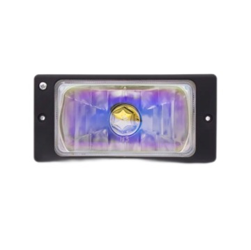 Universal Led Fog Lights For Lada2110