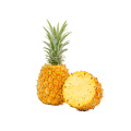 Freeze Dried Half Of Pineapple Powder