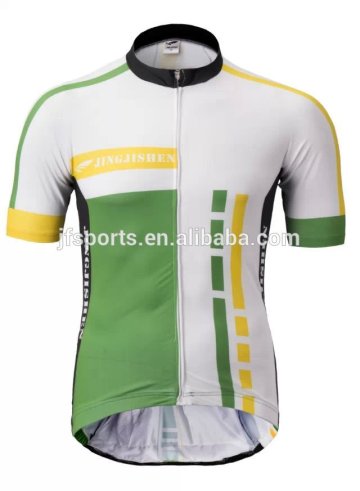 cool nylon spandex mesh fabrics for cycling jersey