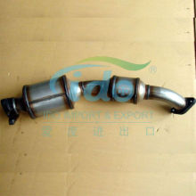 manifold catalytic converters for Mitsubishi Delica