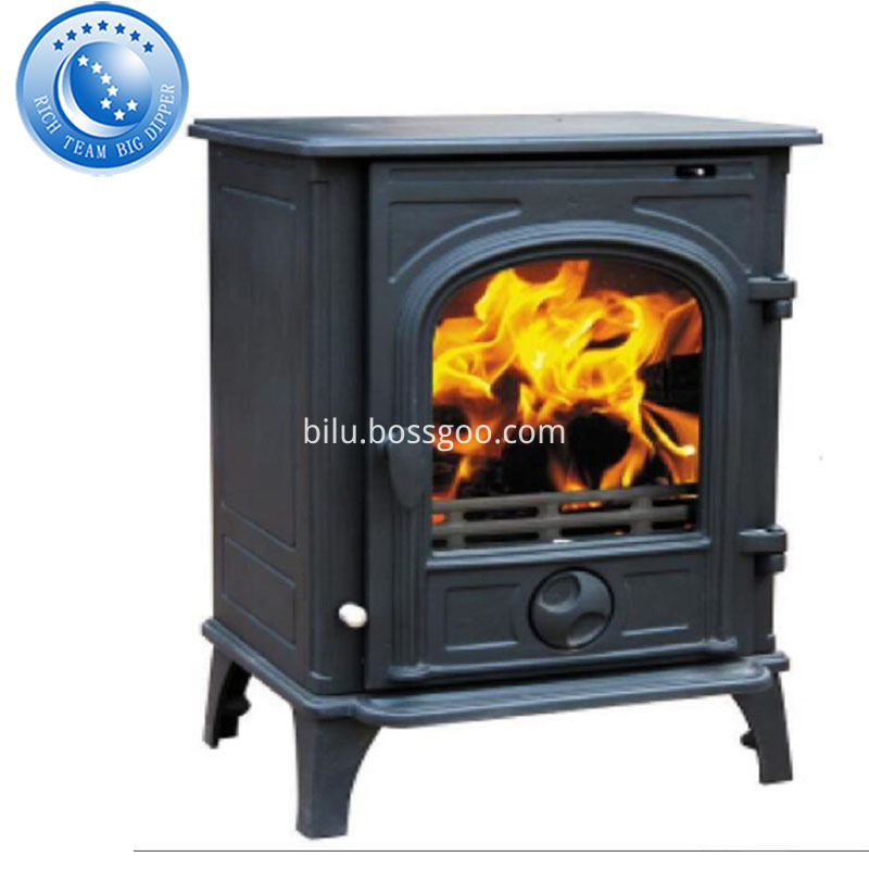 Cast Iron Wood Burner Stoves