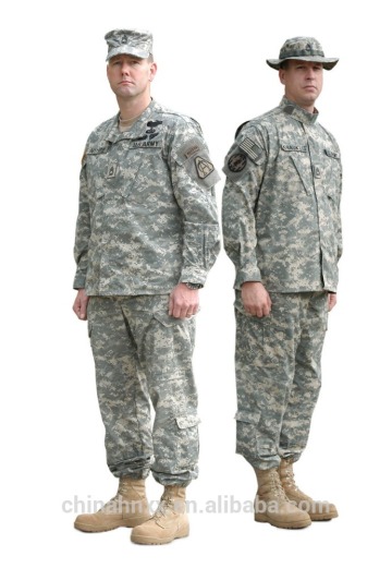 american military universal multicam camouflage