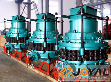 stone cone crusher machine