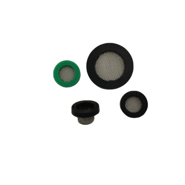 Inlet Washer Filter with Screen/Filter Washer Screen/Filter Screen Washer