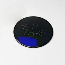 Wholesale Aspheric Photochromic Progressive HMC Optical Lenses