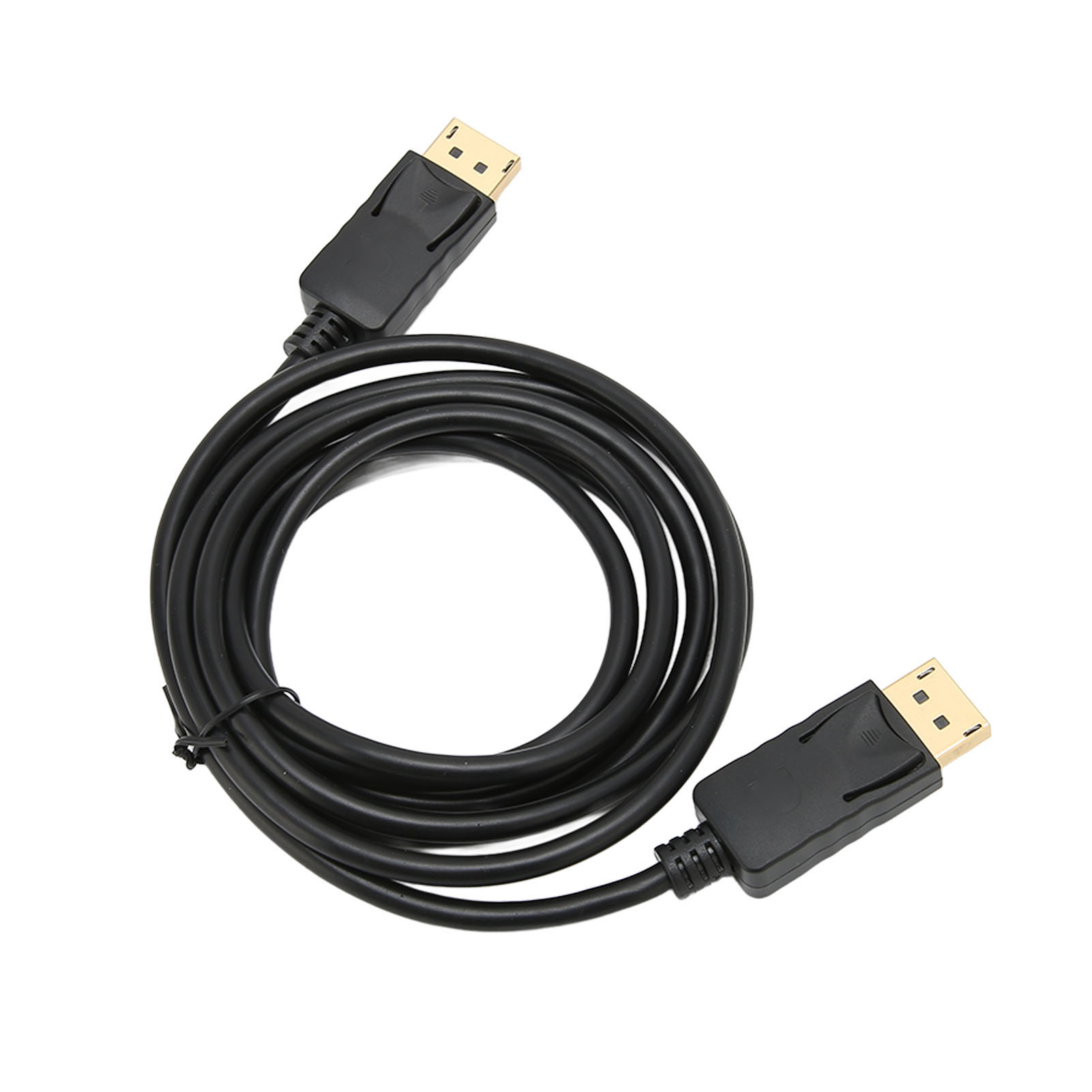 Gaming PC DisplayPort Cable