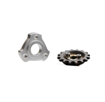 Skyteam Monkey Tuning 15mm Wider Kits