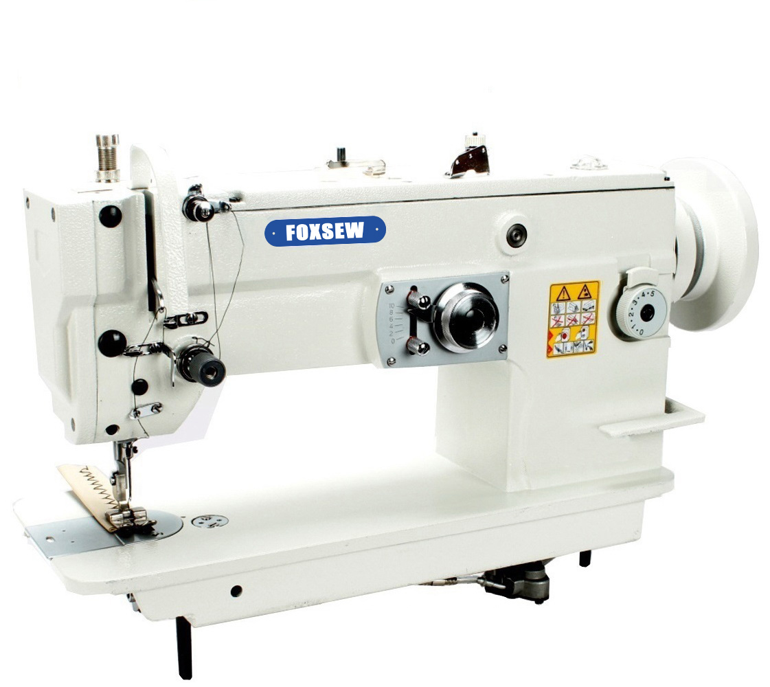 KD-2150B Drop Feed Zigzag Sewing Machine