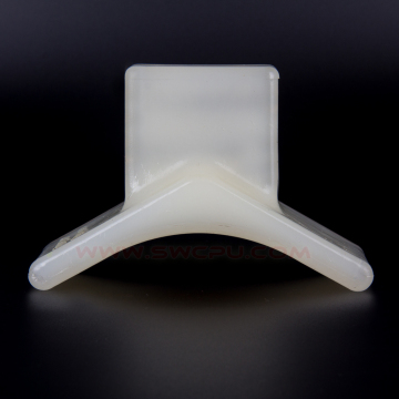 OEM Polyurethane Parts & Molded Products