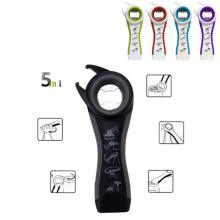 Kitchen Multifunction bottles Jars Cans Manual Opener