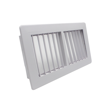 Ceiling plastic vents  air-conditioning diffuser outlets customized