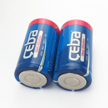 lr14 c size dry batteries alkaline 1.5v batteries