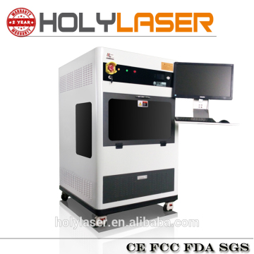 3d Crystal Laser Inner Marking Machine