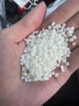 Cost-effective ABS plastic particles