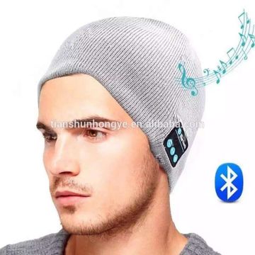 beanie hat , knitting hat