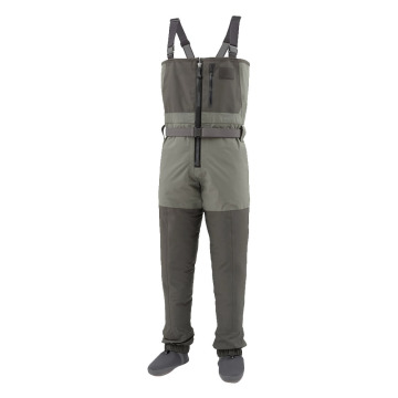 Plus Size fishing breathable chest waders chest waders fishing waders for sale