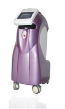 Intense pulse  light