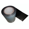 Double Side Butyl Rubber Anticorrosion Tape Untuk Pipa