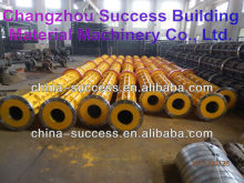 PC Spun Pile Mould/Steel Mould for Concrete Pile