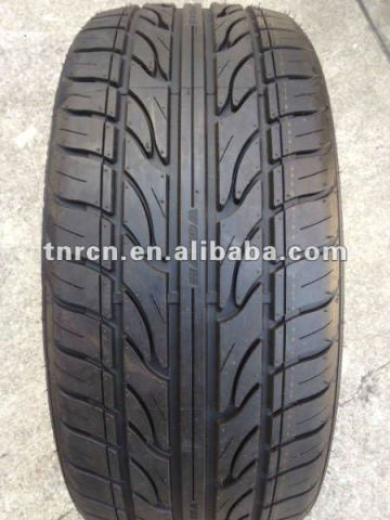 passenger car radial tire