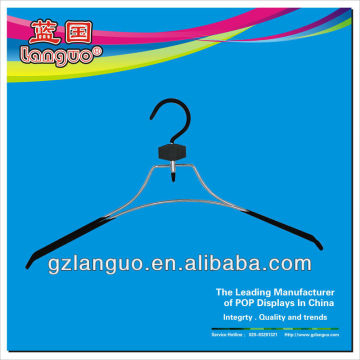 2012 new style metal hooks and hangers