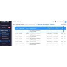 CN IMPORT TRADE DATA OM COBALT