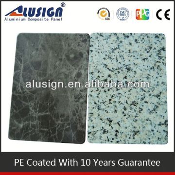 acp gypsum board
