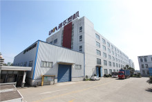 Save energy horizontal injection moulding machine